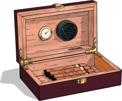 Humidore