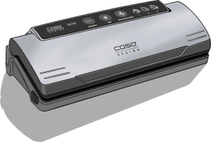 Vakuumbeutel & -geräte