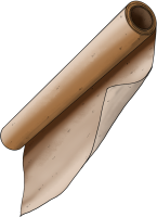 Pergamentpapier (BHO & WAX))