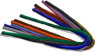 Reinigung von Pfeifen