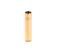 Clipper Feuerzeug aus Metall - Rose Gold