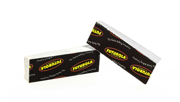 Futurola Filtertips schmal 20x60mm