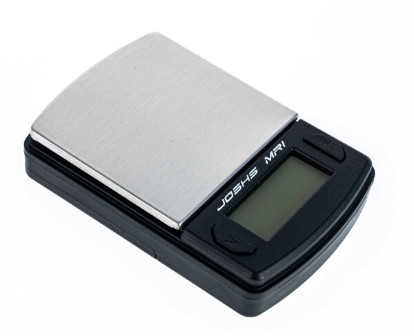 Digitalwaage MR1 "Joshs" 100g/0,01g