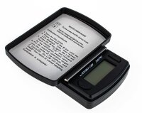 Digitalwaage MR1 "Joshs" 100g/0,01g