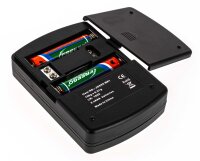 Digitalwaage MR1 "Joshs" 100g/0,01g