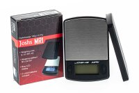Digitalwaage MR1 "Joshs" 100g/0,01g