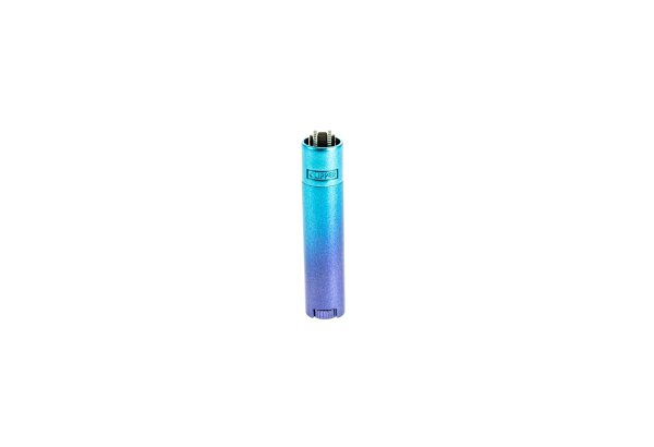 Clipper Micro Metall - Blue Gradient (Blau)