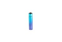 Clipper Micro Metall - Blue Gradient (Blau)