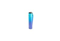 Clipper Micro Metall - Blue Gradient (Blau)