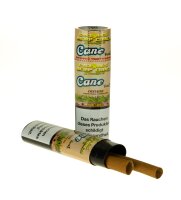 Cyclones Blunt xtra slow - Hemp Cane - 2x Hanfblunt...