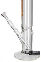 ROOR Glasbong 18,8er H:50cm WS:4,2mm; Zumo + Eis +...