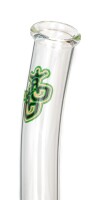 Jelly Joker Glasbong - "Greenline" 005 - 18,8er H:45