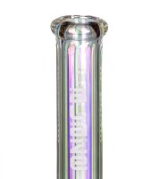 Blaze Glasbong "Gear" H:45cm WS:7mm -...