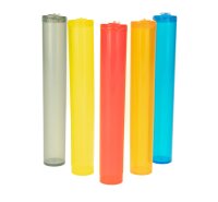 Jointhülse "Torpedo" - versch. Farben