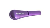 Purpfeife Spoon "GHODT" L:10cm - Lila
