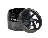 Dope Bros Pollinator Grinder - Sichtfenster &...