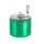 Pollinator Grinder mit Kurbel 4-tlg. H:45mm D:60mm - Grün