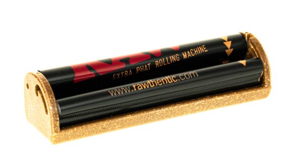 RAW Drehmaschine - Extra Phat - 125mm