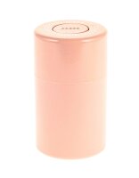 Champ High - Vakuum Dose H:10cm D:6cm - Rosa