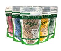 Purize Aktivkohlefilter - XTRA Slim - 250skt. - Organic...