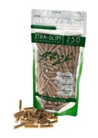 Purize Aktivkohlefilter - XTRA Slim - 250skt. - Organic...