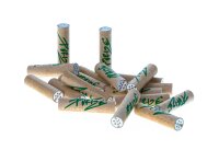 Purize Aktivkohlefilter - XTRA Slim - 250skt. - Organic (Braun)