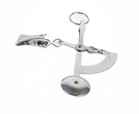 Briefwaage Silber - Analog - neuen Lieferanten suchen