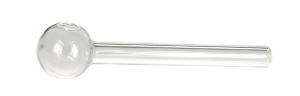 L: 10,5cm  D: 10mm Ölpfeife