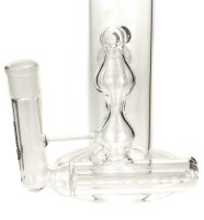 Heisenberg Vorkühler 18.8er - Inline 2.0 - 16x16cm -...