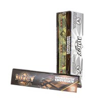 Juicy Jay´s - King Size Slim - Double Dutch...