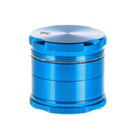 Black Leaf Alugrinder Pollinator / Sieb "New...