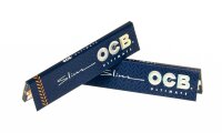 OCB Ultimate Slim - King Size Slim - 32 Blättchen