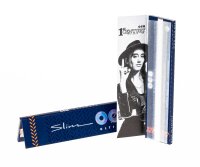 OCB Ultimate Slim - King Size Slim - 32 Blättchen