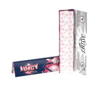 Juicy Jay´s - King Size Slim - Bubblegum - 32...
