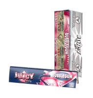 Juicy Jay´s - King Size Slim - Bubblegum - 32 Blättchen