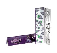 Juicy Jay´s - King Size Slim - Grape - Juicy...