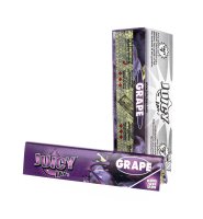 Juicy Jay´s - King Size Slim - Grape - Juicy...