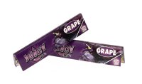 Juicy Jay´s - King Size Slim - Grape - Juicy Jay´s - 32 Blättchen