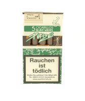 Purize - Cigarillos - Blunt Wraps - Classic (ohne Aroma)...