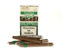 Purize - Cigarillos - Blunt Wraps - Classic (ohne Aroma)...