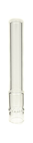 Arizer - Glasmundstück - für Arizer Solo & Air - gerade L:90mm