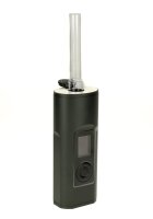 Arizer - Glasmundstück - für Arizer Solo & Air - gerade L:90mm
