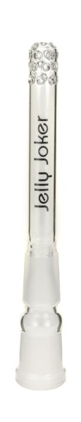 Jelly Joker Schlitzdiffuser Kupplung 18,8er L:13cm