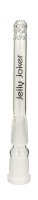 Jelly Joker Schlitzdiffuser Kupplung 18,8er L:13cm