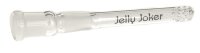 Jelly Joker Schlitzdiffuser Kupplung 18,8er L:13cm