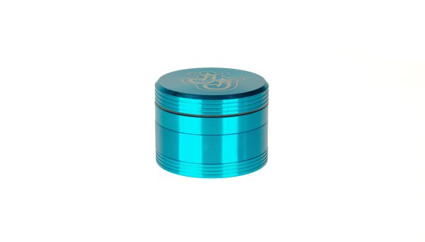 Jelly Joker Pollinatorgrinder 4tlg - Matrix - D:55mm - Hellblau