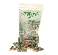 Purize Aktivkohlefilter - Regular - 9mm - 50 Stk. -...