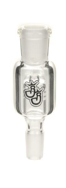 Jelly Joker - Aschefänger  Deluxe 14,5er H:10cm D:3cm