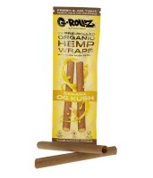 G-Rollz - Hanf Blunt - Banana OG Kush - vorgerollt mit...