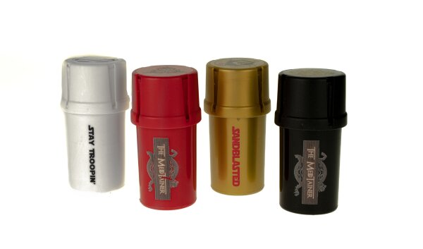 Medtainer - Original - versch. Farben